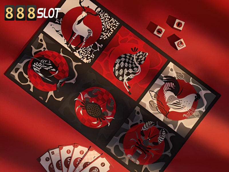 Nắm rõ luật chơi cơ bản trước khi tham gia Bầu cua 888Slot