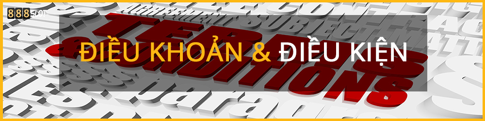 Biện pháp nào được áp dụng nếu vi phạm điều khoản và điều kiện 888Slot?