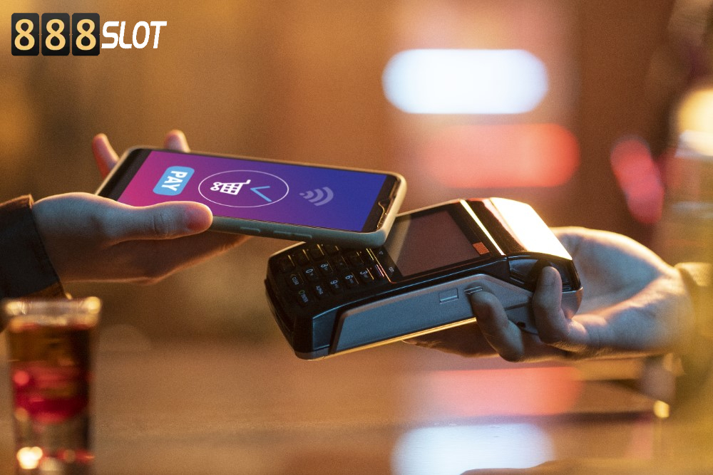 Sơ lược về Hướng dẫn nạp tiền 888Slot nhanh gọn lẹ
