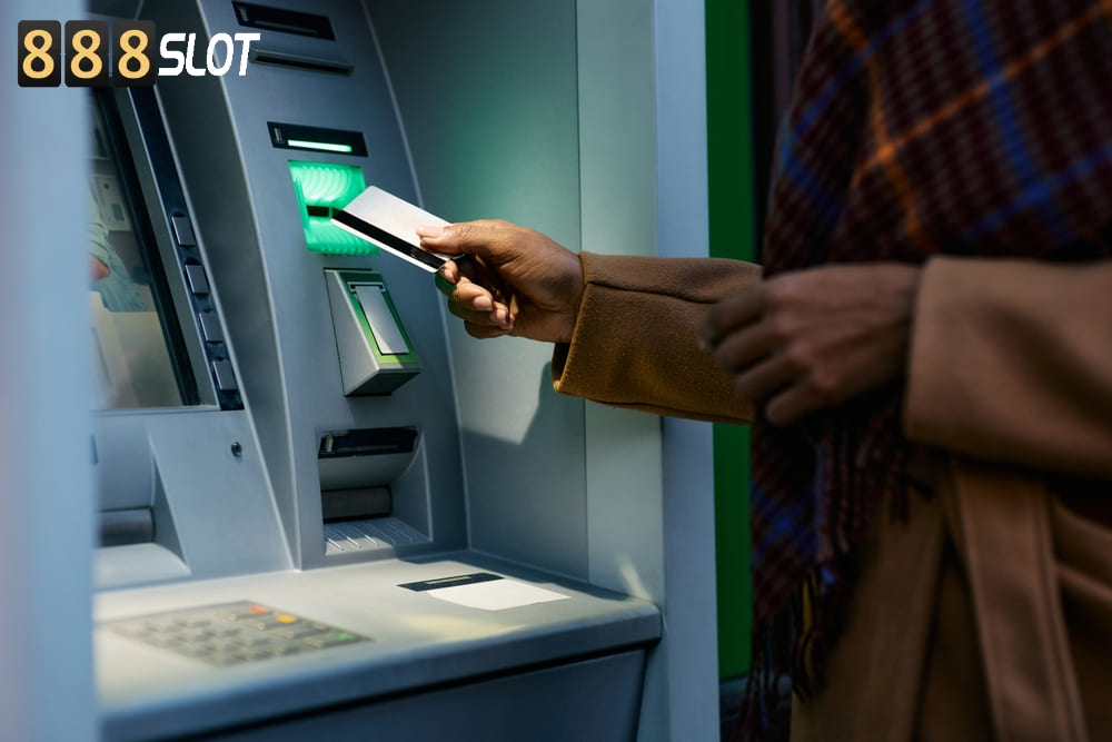 Tổng hợp quy trình trong hướng dẫn rút tiền 888Slot ai cũng nên biết