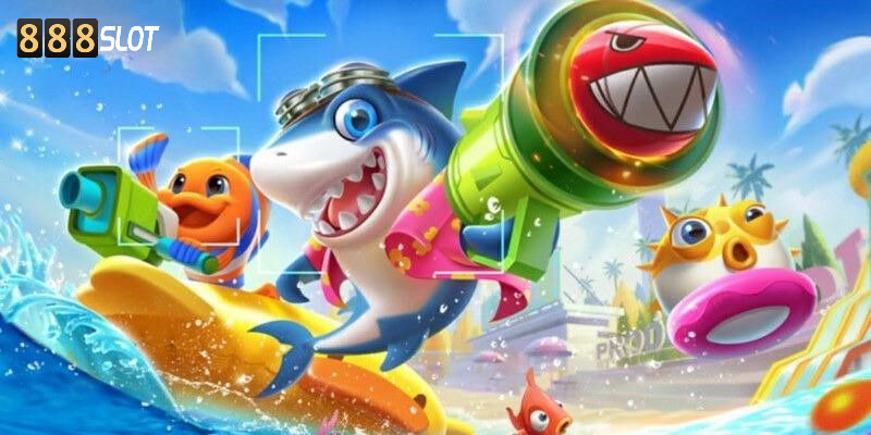 Một số mẹo nhỏ sẽ cực hữu ích dành cho người chơi Jackpot Fishing 888Slot