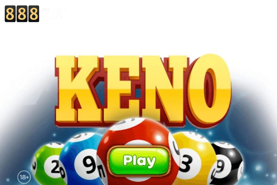 Keno 888Slot sở hữu nhiều ưu điểm thu hút người chơi