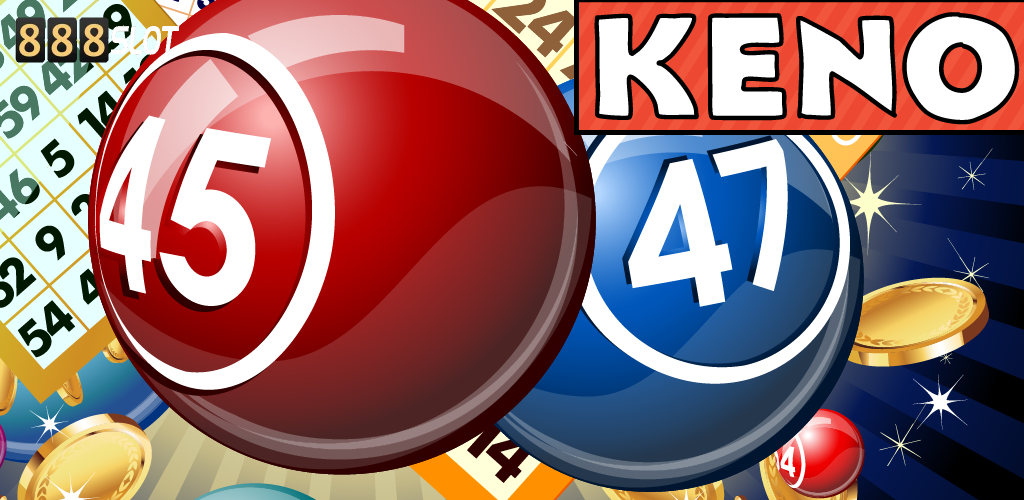 Áp dụng chiến thuật hợp lý giúp bạn thắng lớn khi chơi Keno 888Slot