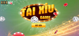 Tài xỉu 888Slot  - Tự hào luôn giữ vững vị trí top đầu của cổng game