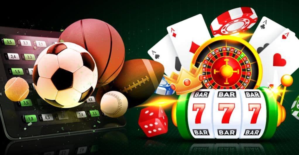 888Slot - Khẳng định thương hiệu cá cược trực tuyến hàng đầu châu lục