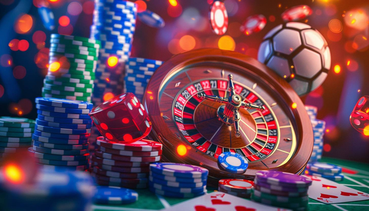 Sảnh Casino 888Slot trực tuyến không gian cá cược bất tận
