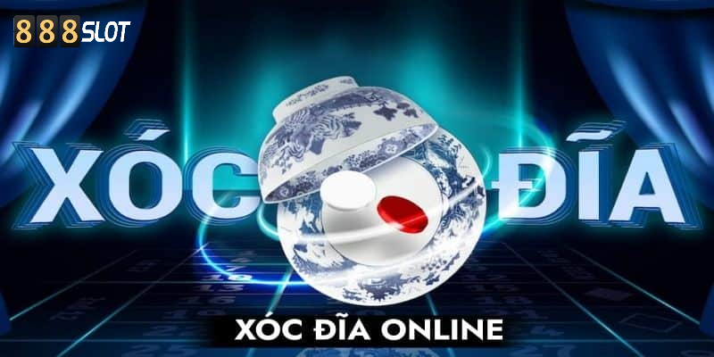Tại sao xóc đĩa 888Slot lại hấp dẫn lôi cuốn đến thế?